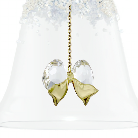 Annual Edition Bell Ornament 2026