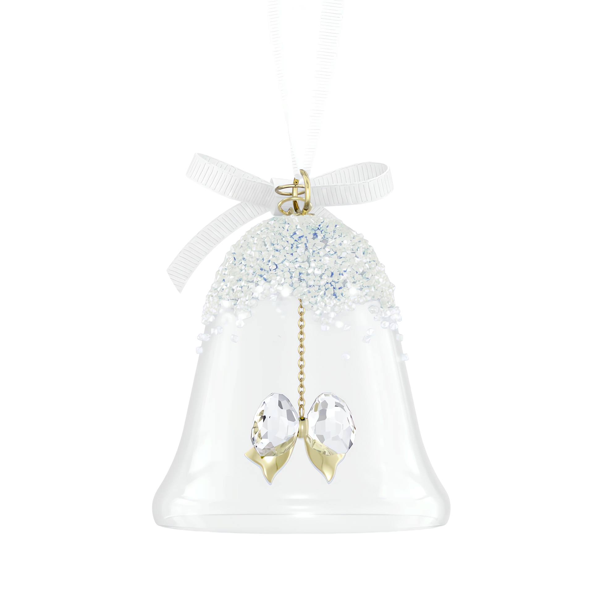 Annual Edition Bell Ornament 2026