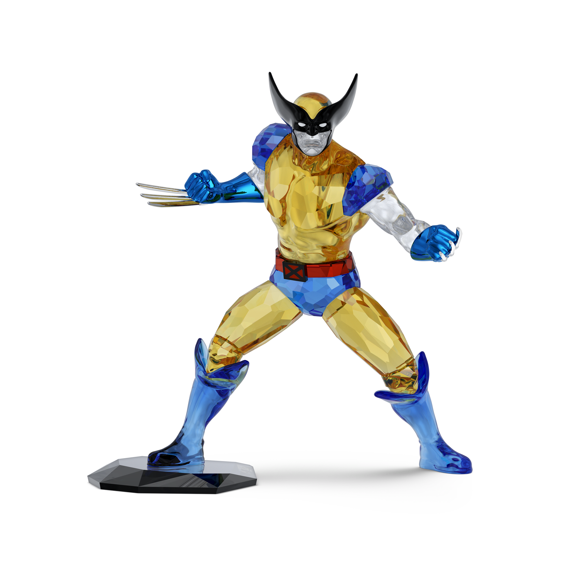 X-Men Wolverine