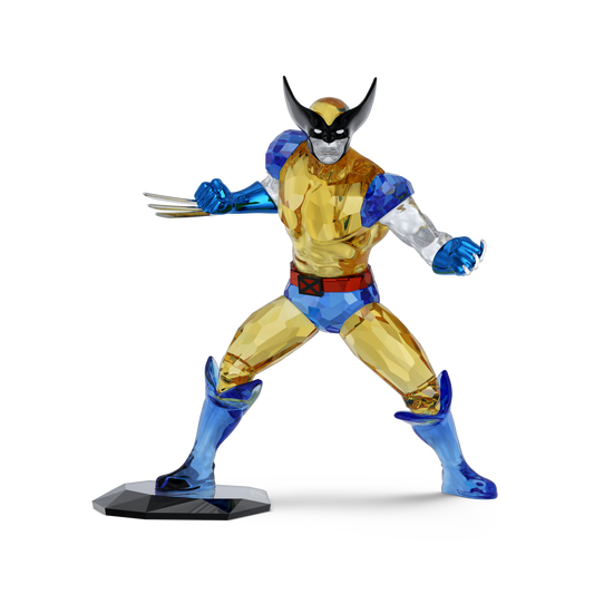 X-Men Wolverine