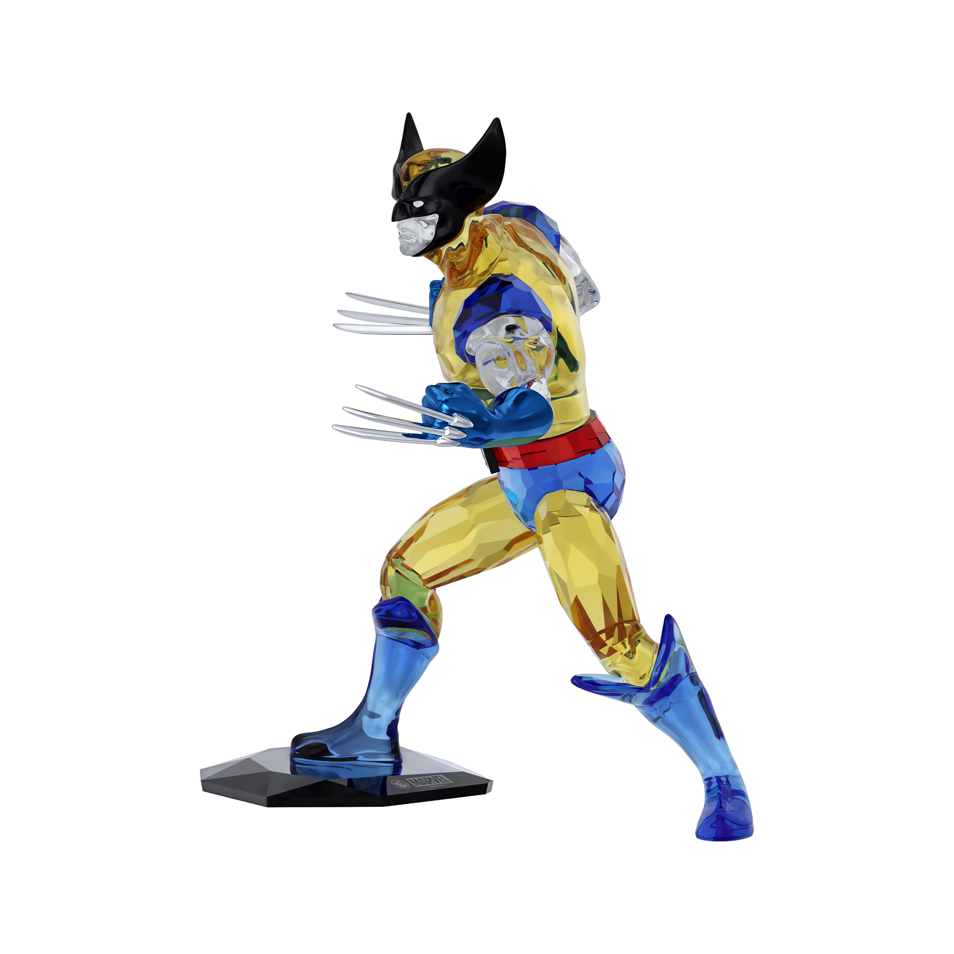 X-Men Wolverine