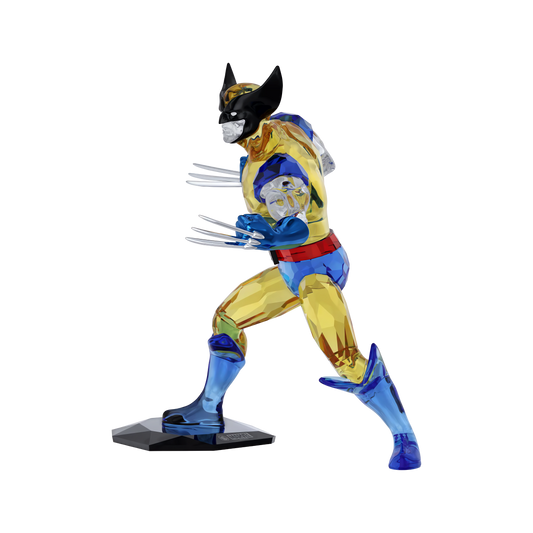 X-Men Wolverine