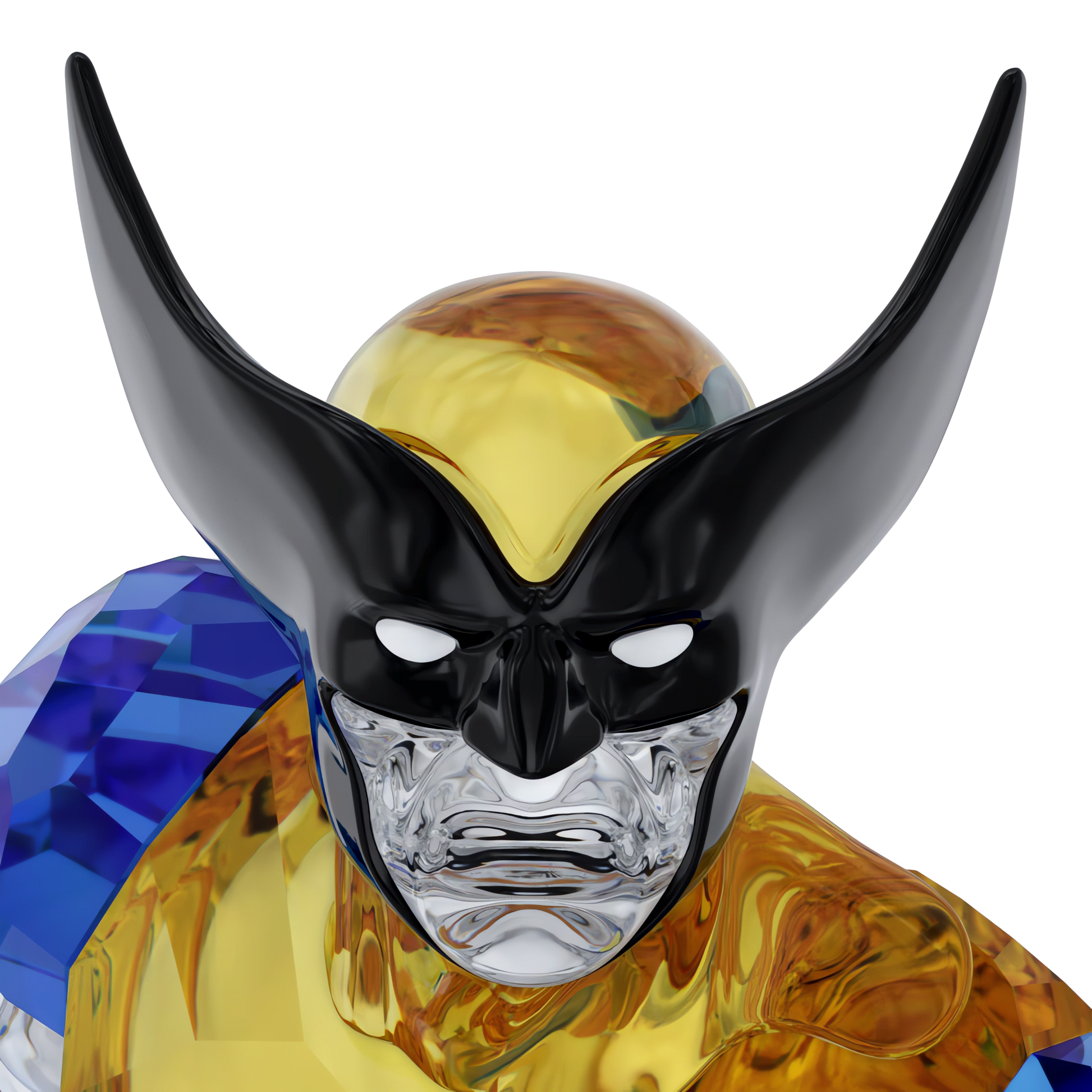 X-Men Wolverine