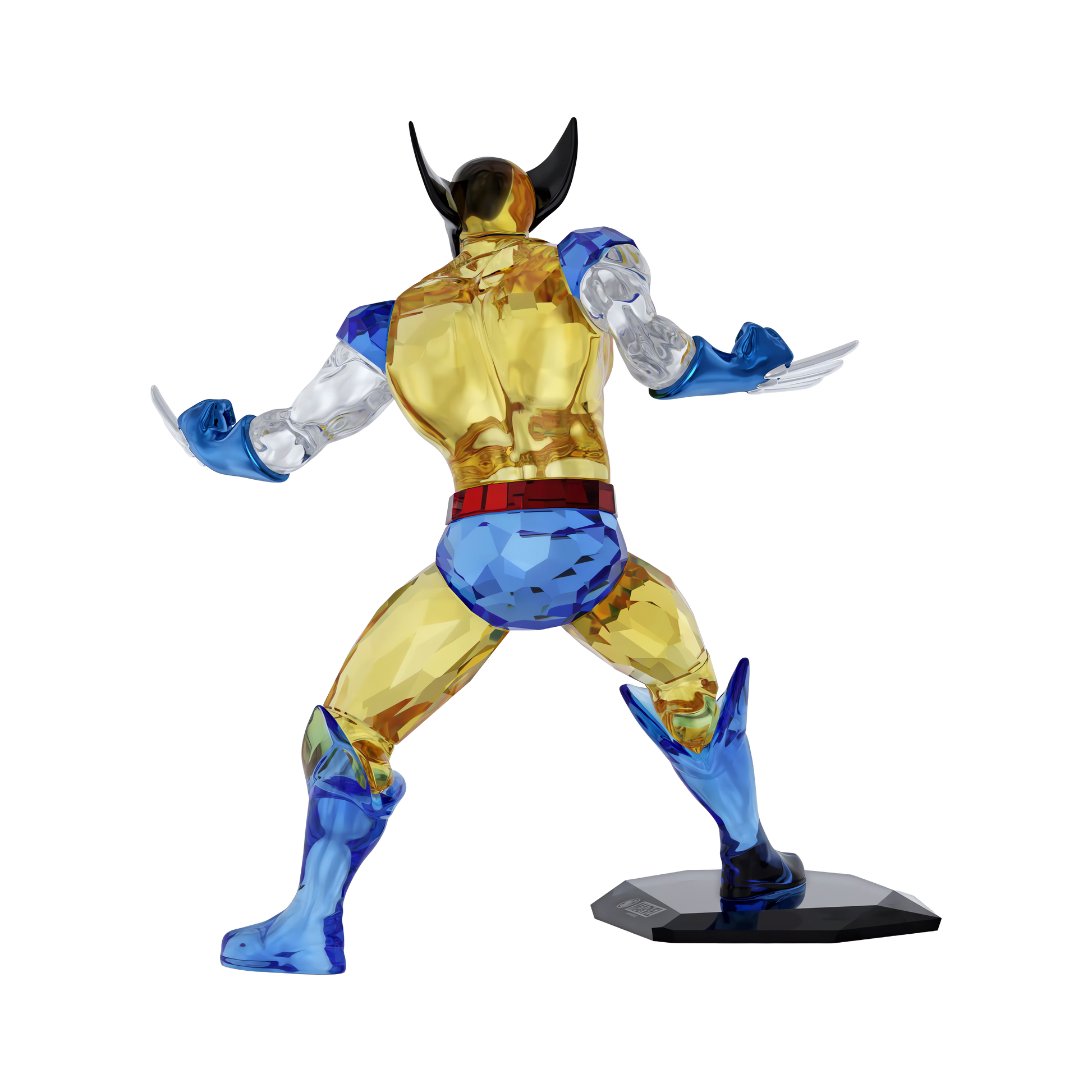 X-Men Wolverine