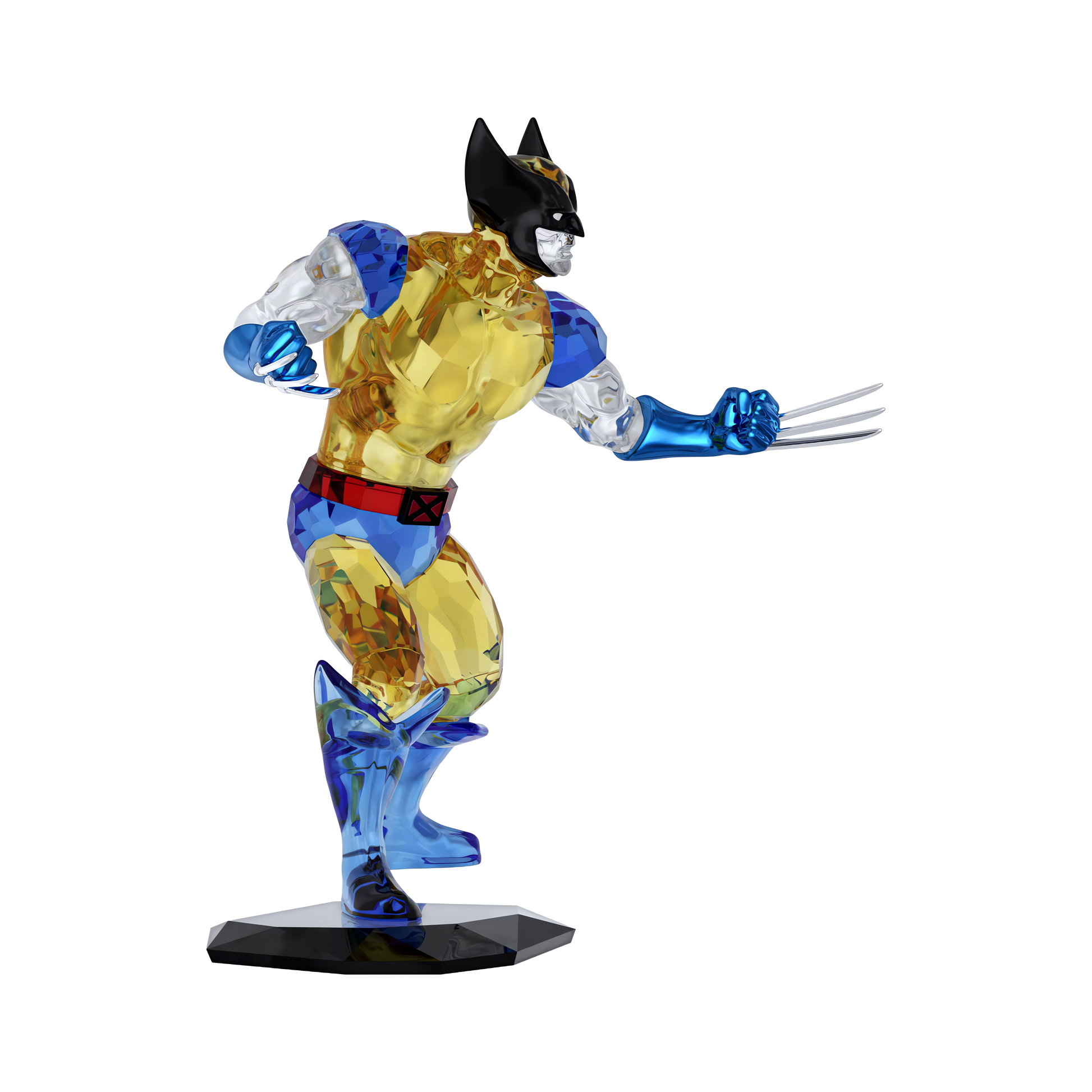 X-Men Wolverine