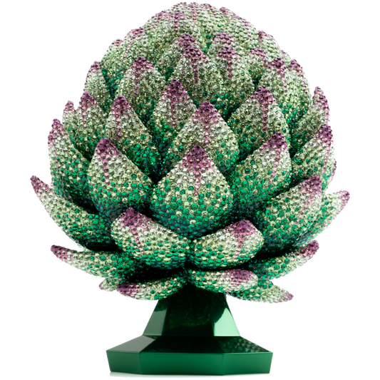Crystal Myriad Artichoke