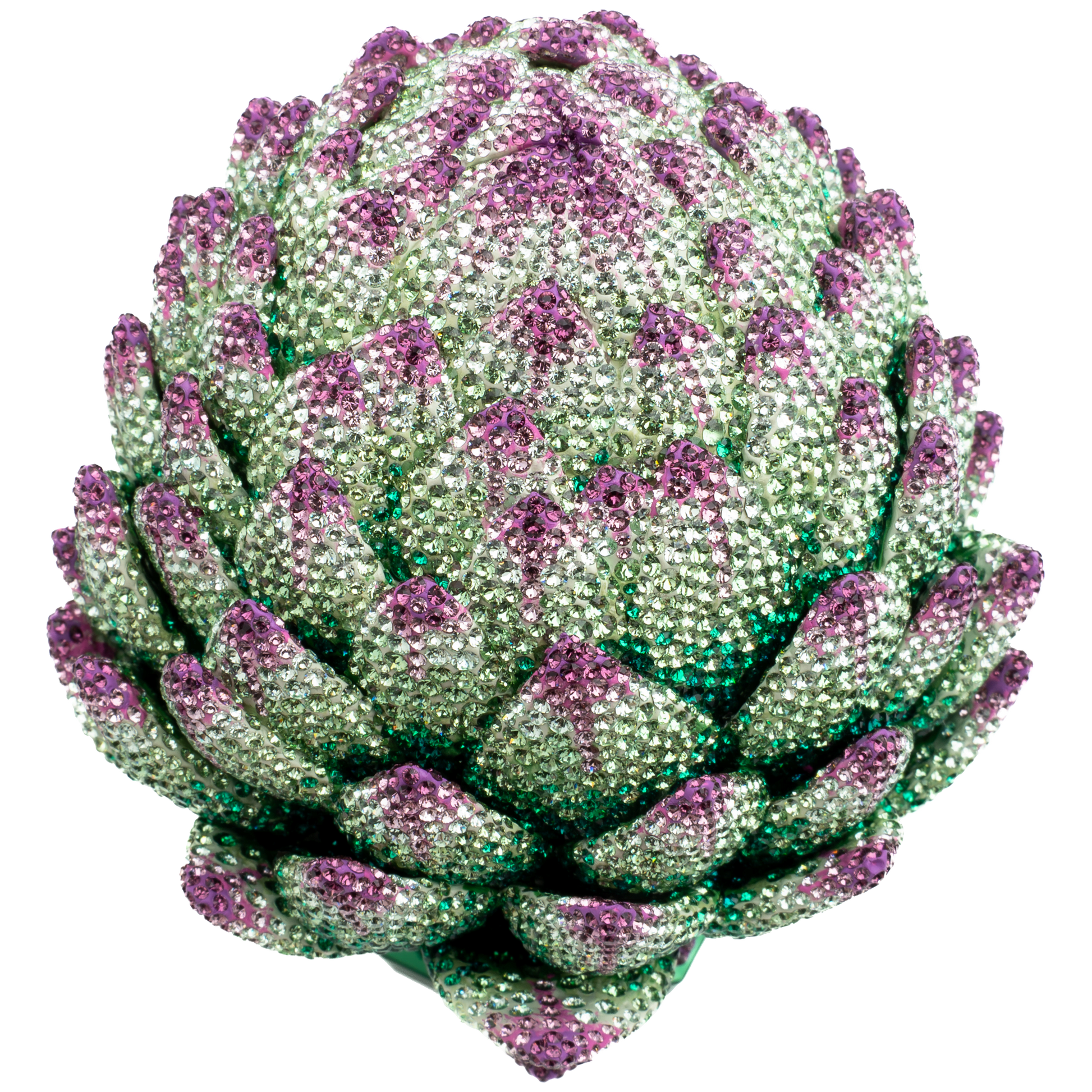 Crystal Myriad Artichoke