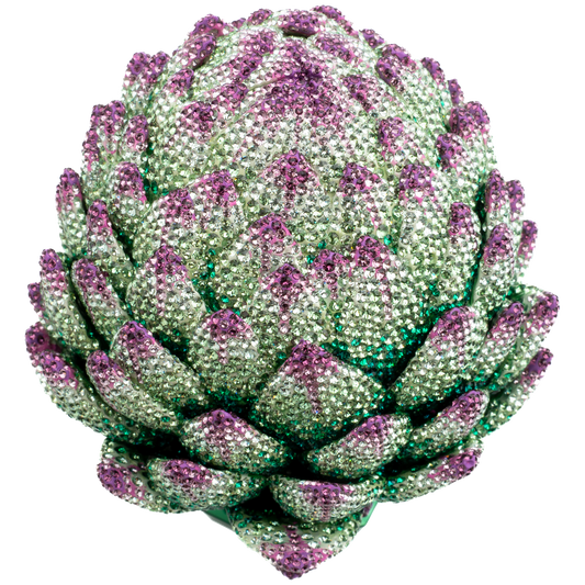 Crystal Myriad Artichoke
