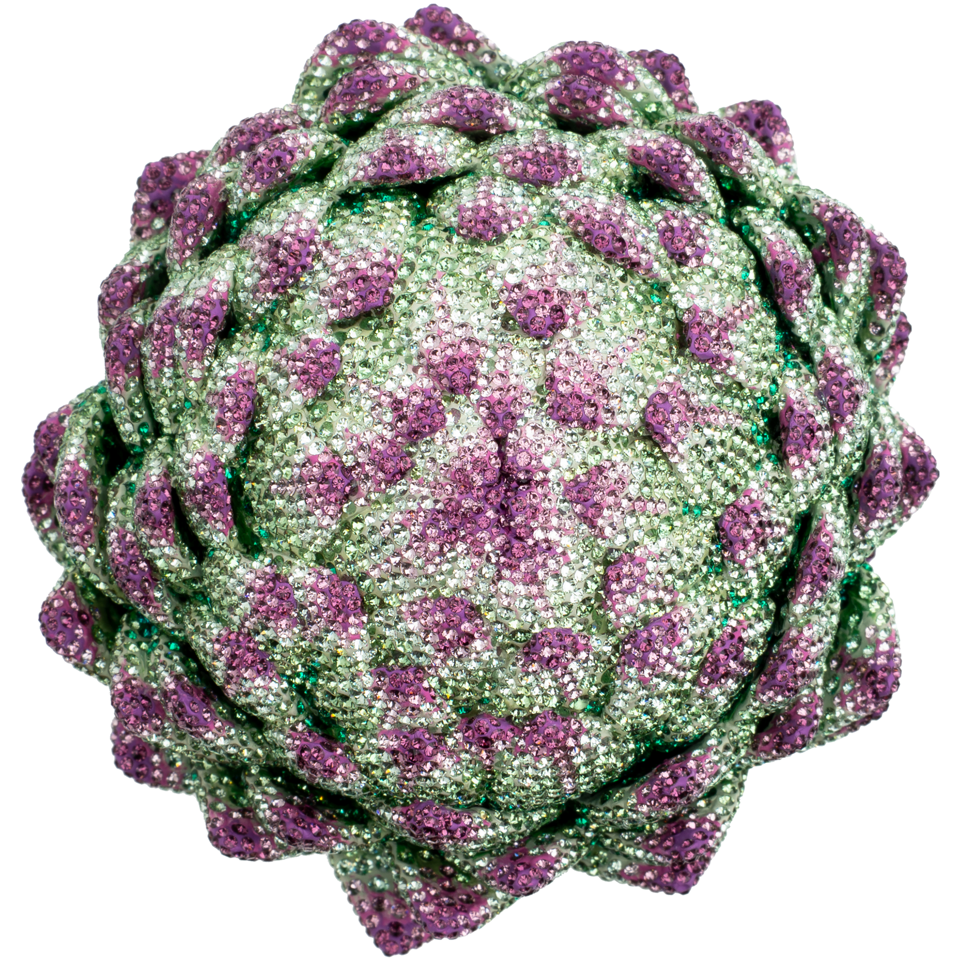 Crystal Myriad Artichoke