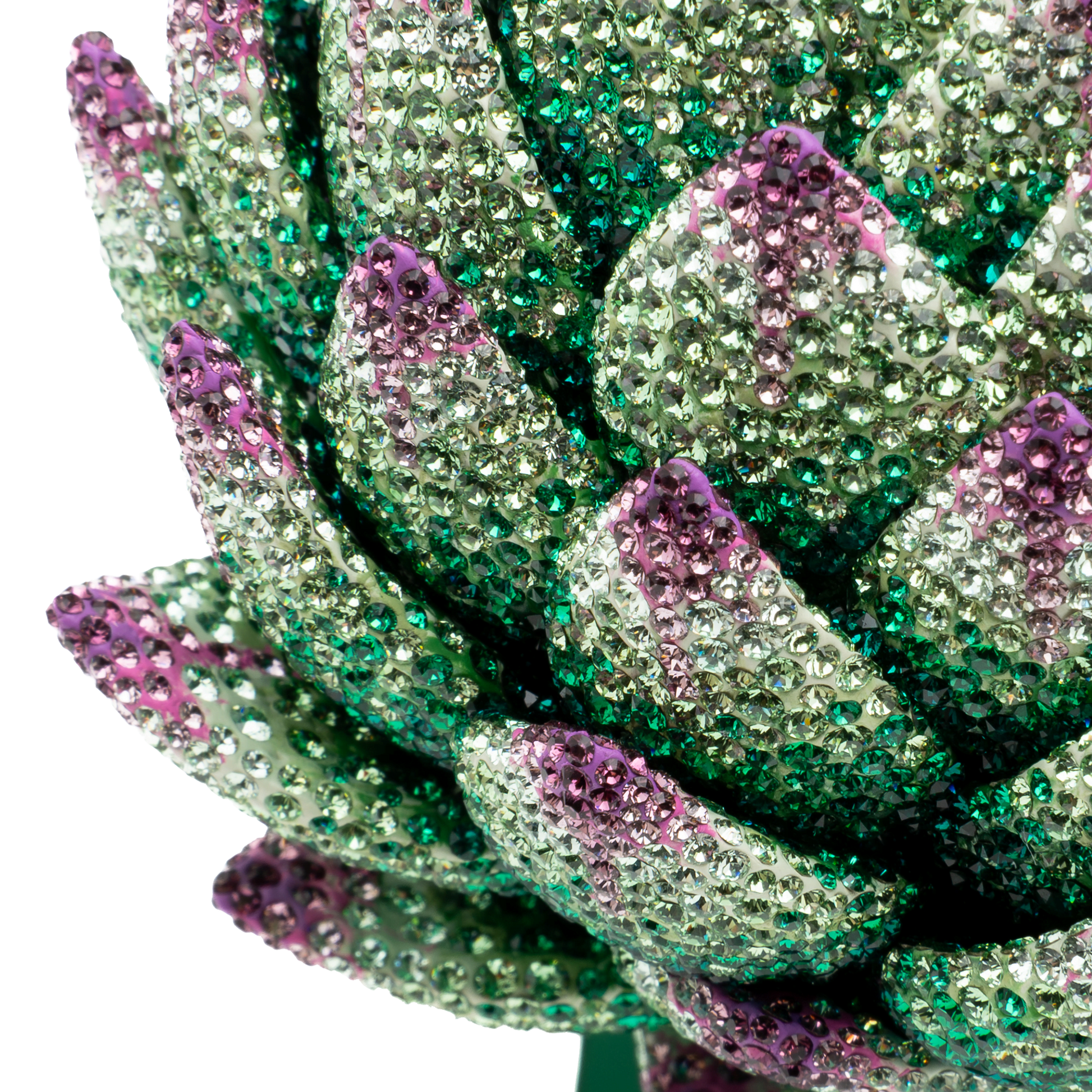 Crystal Myriad Artichoke