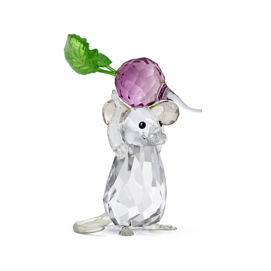 Idyllia Mouse and Radish
