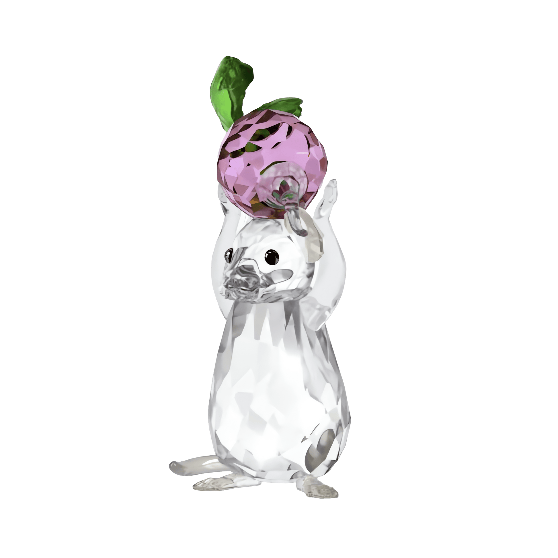 Idyllia Mouse and Radish