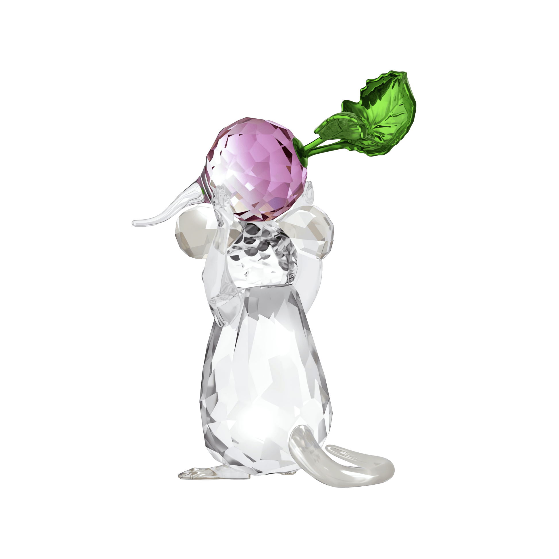 Idyllia Mouse and Radish
