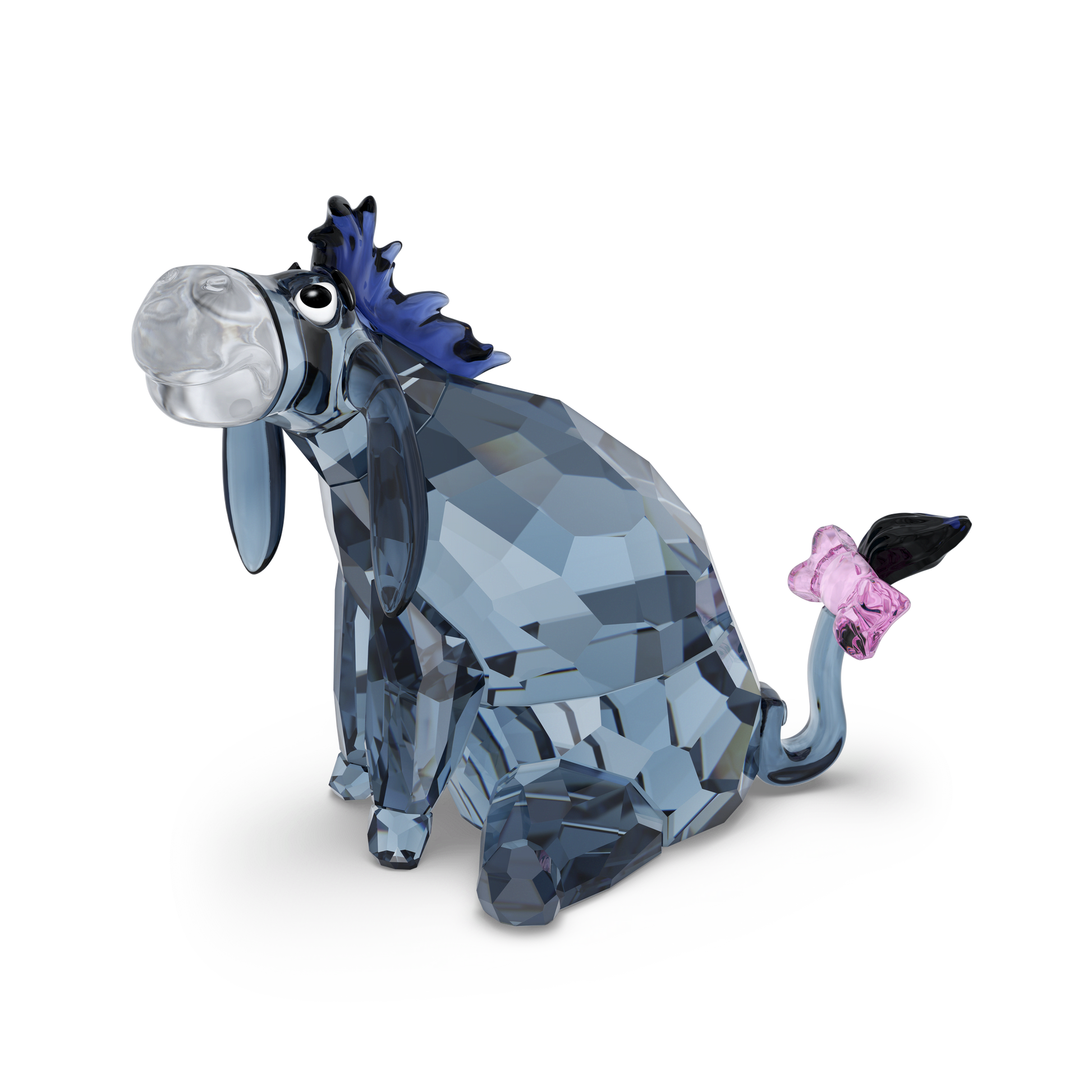 Winnie The Pooh Eeyore