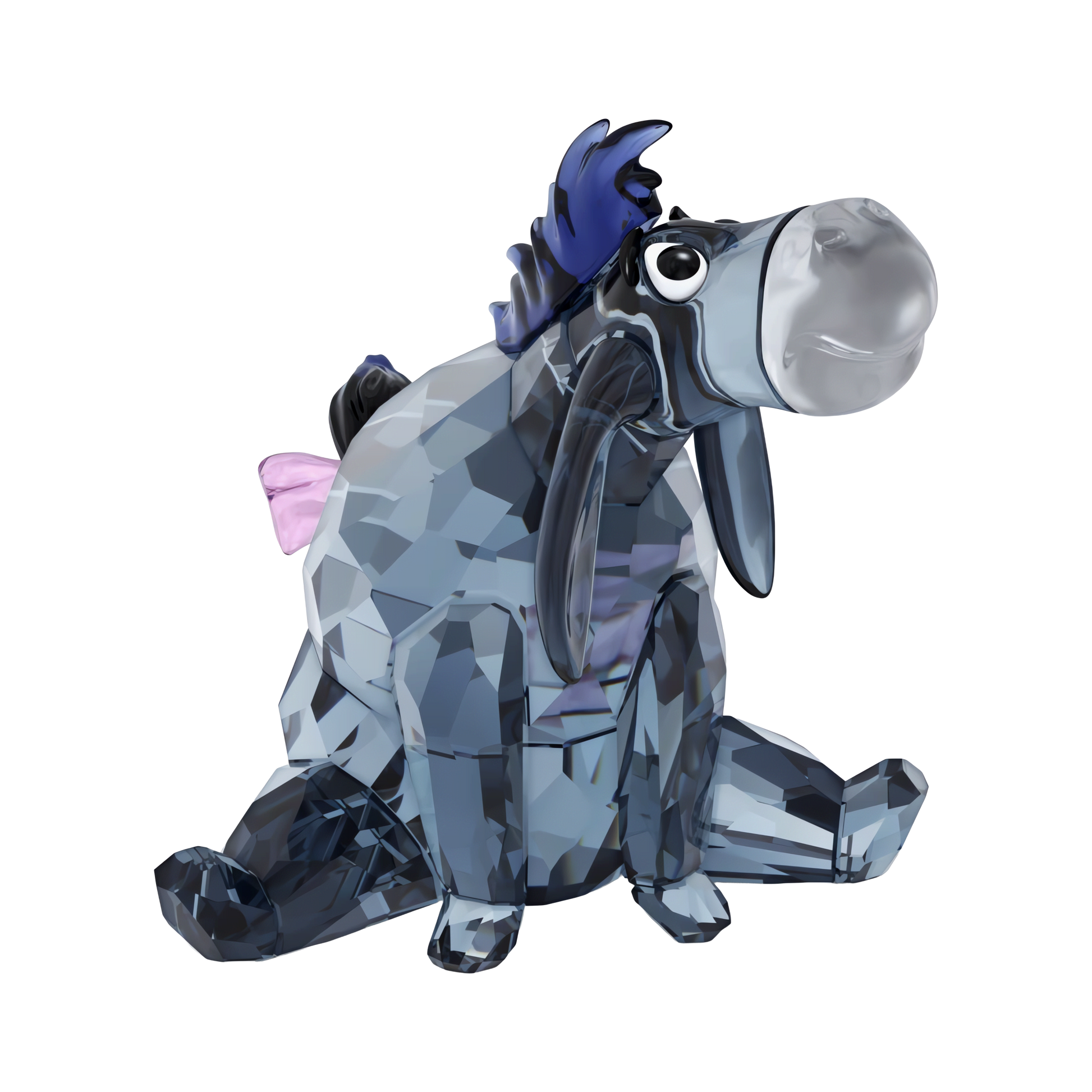 Winnie The Pooh Eeyore