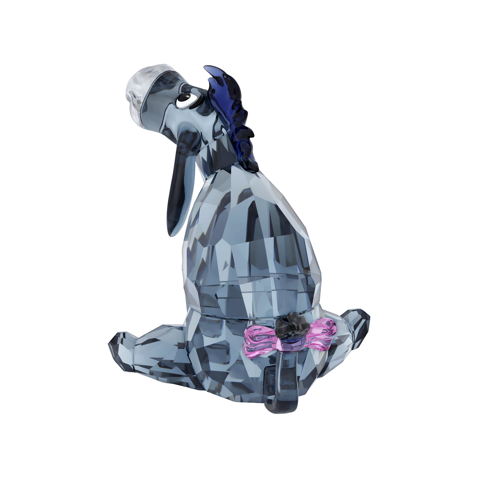 Winnie The Pooh Eeyore