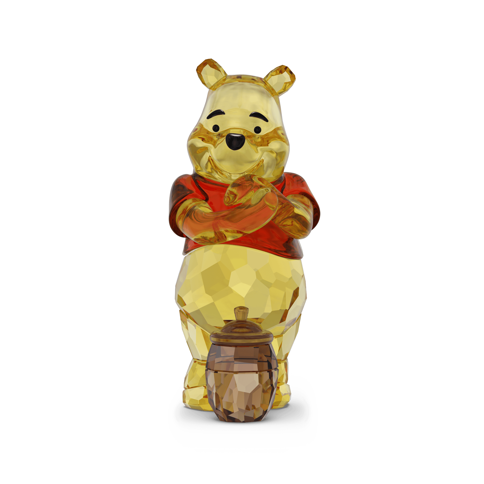 Winnie The Pooh