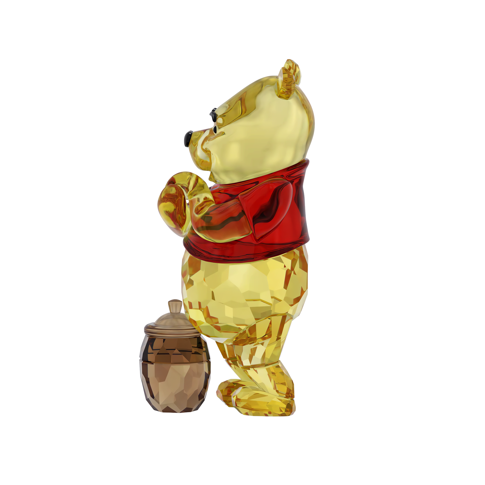 Winnie The Pooh