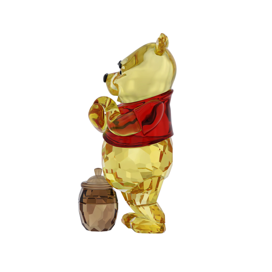 Winnie The Pooh