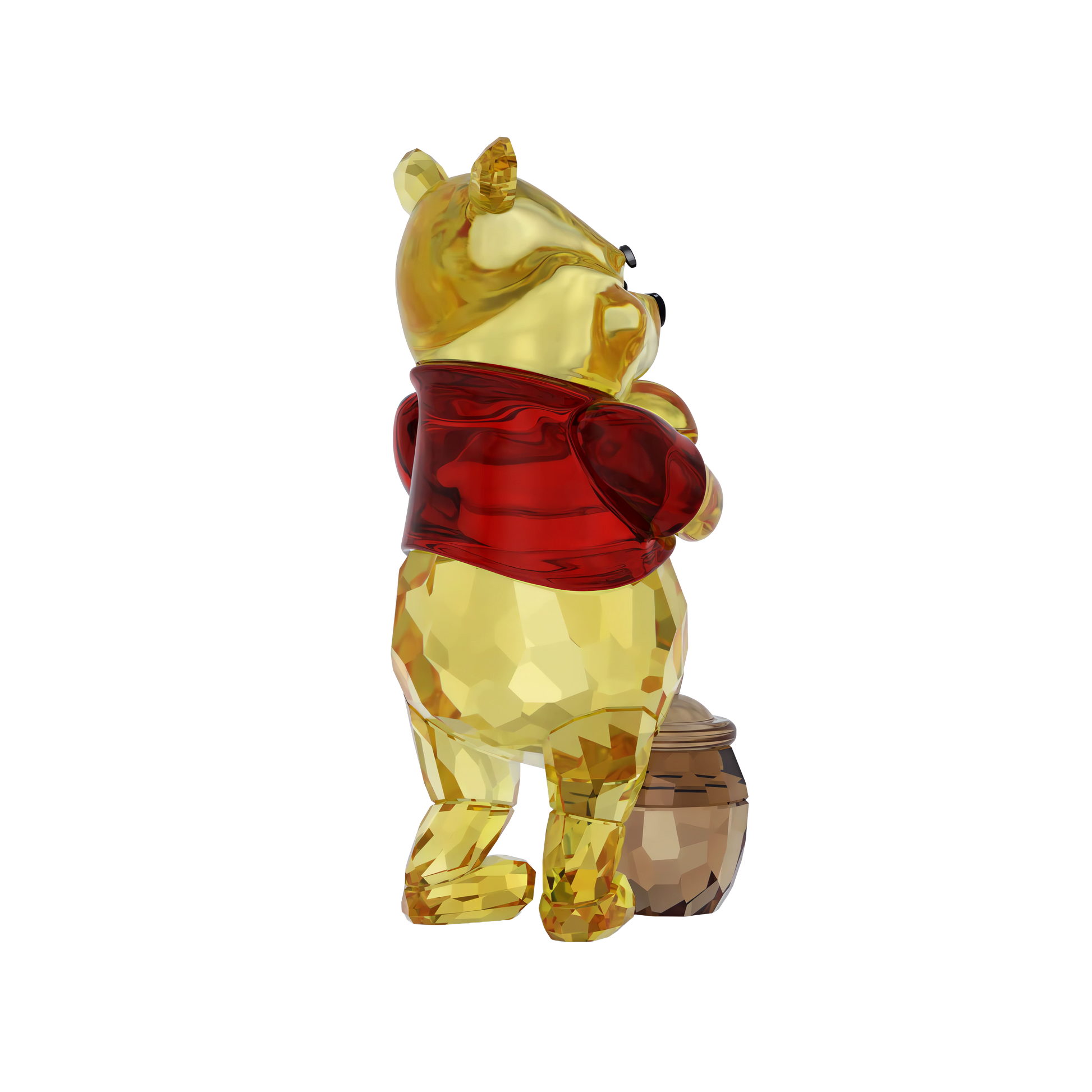 Winnie The Pooh