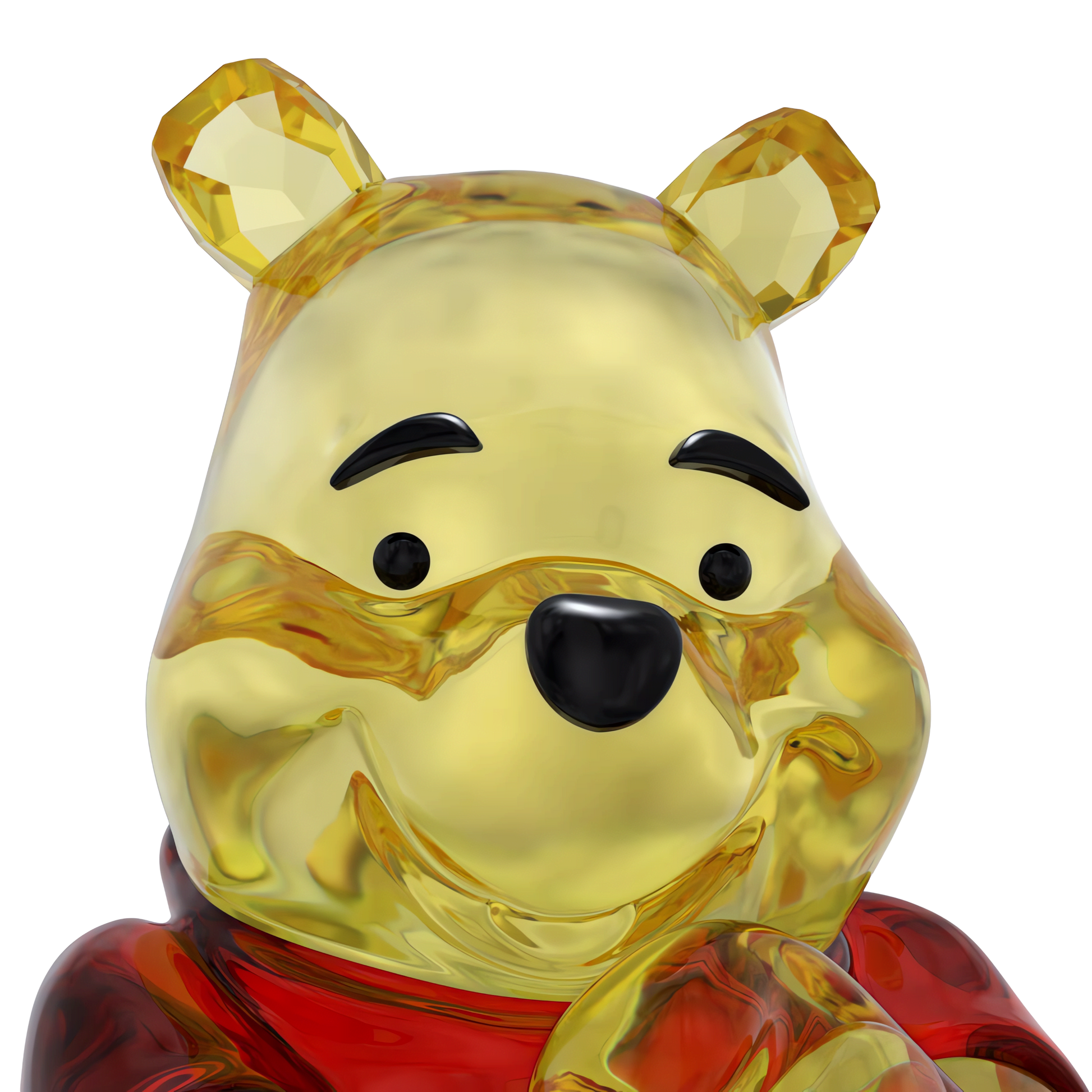 Winnie The Pooh