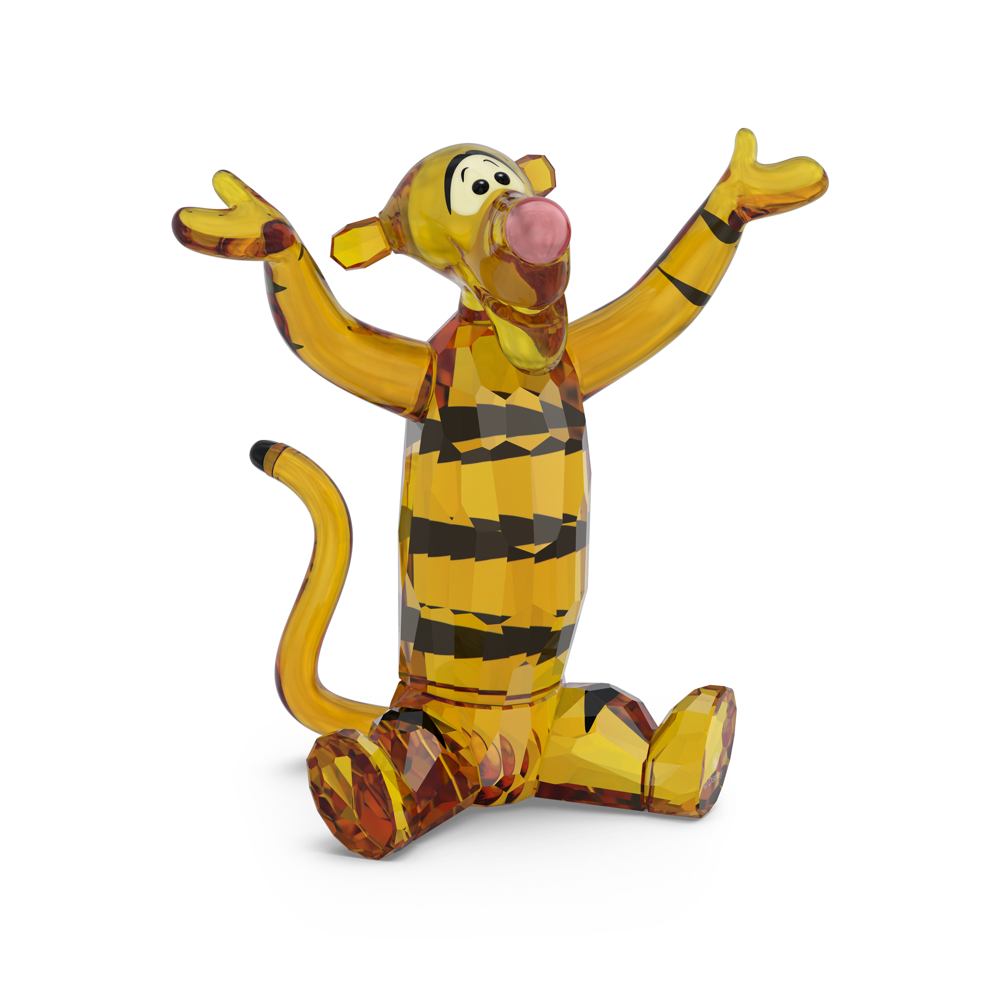 Winnie The Pooh Tigger