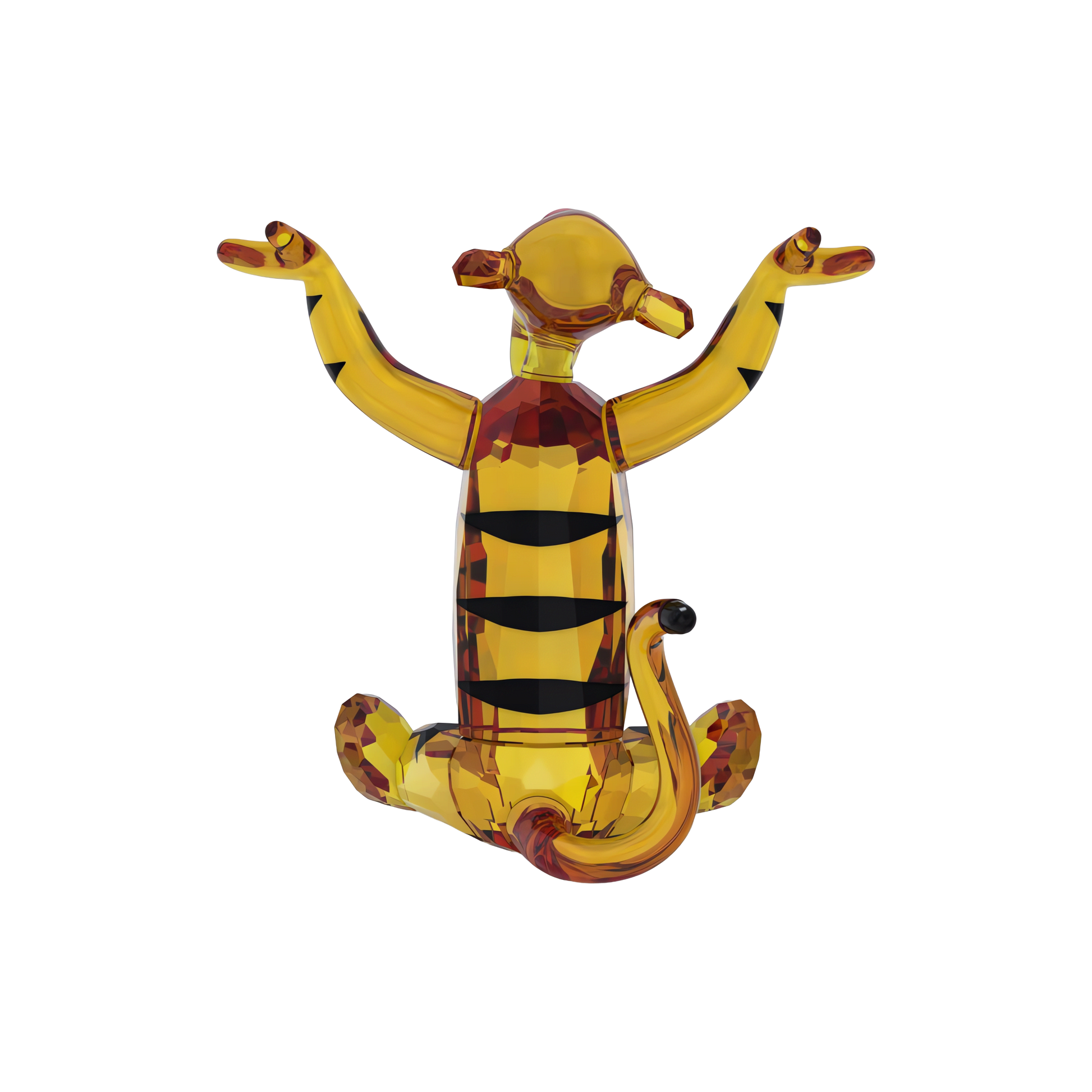 Winnie The Pooh Tigger