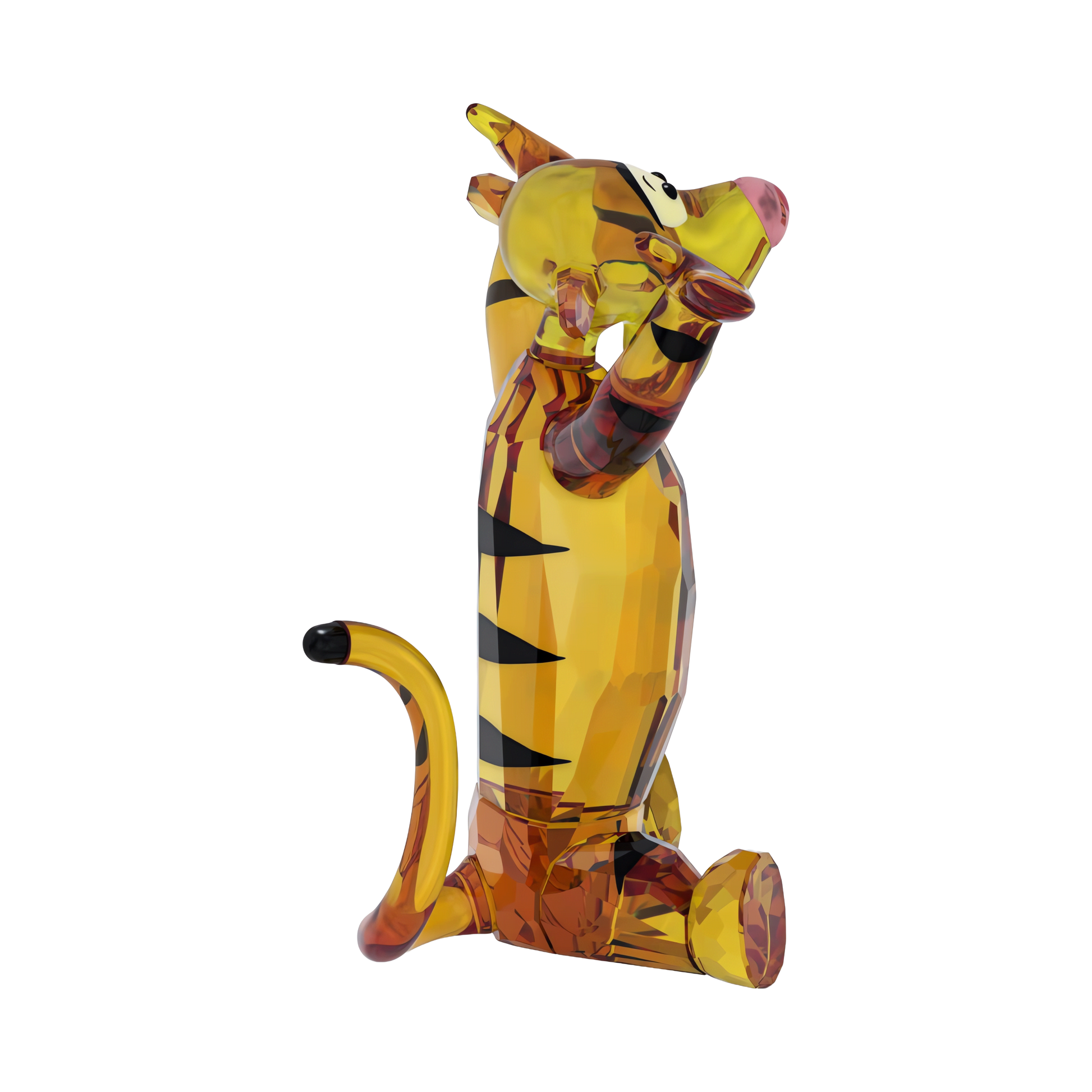 Winnie The Pooh Tigger