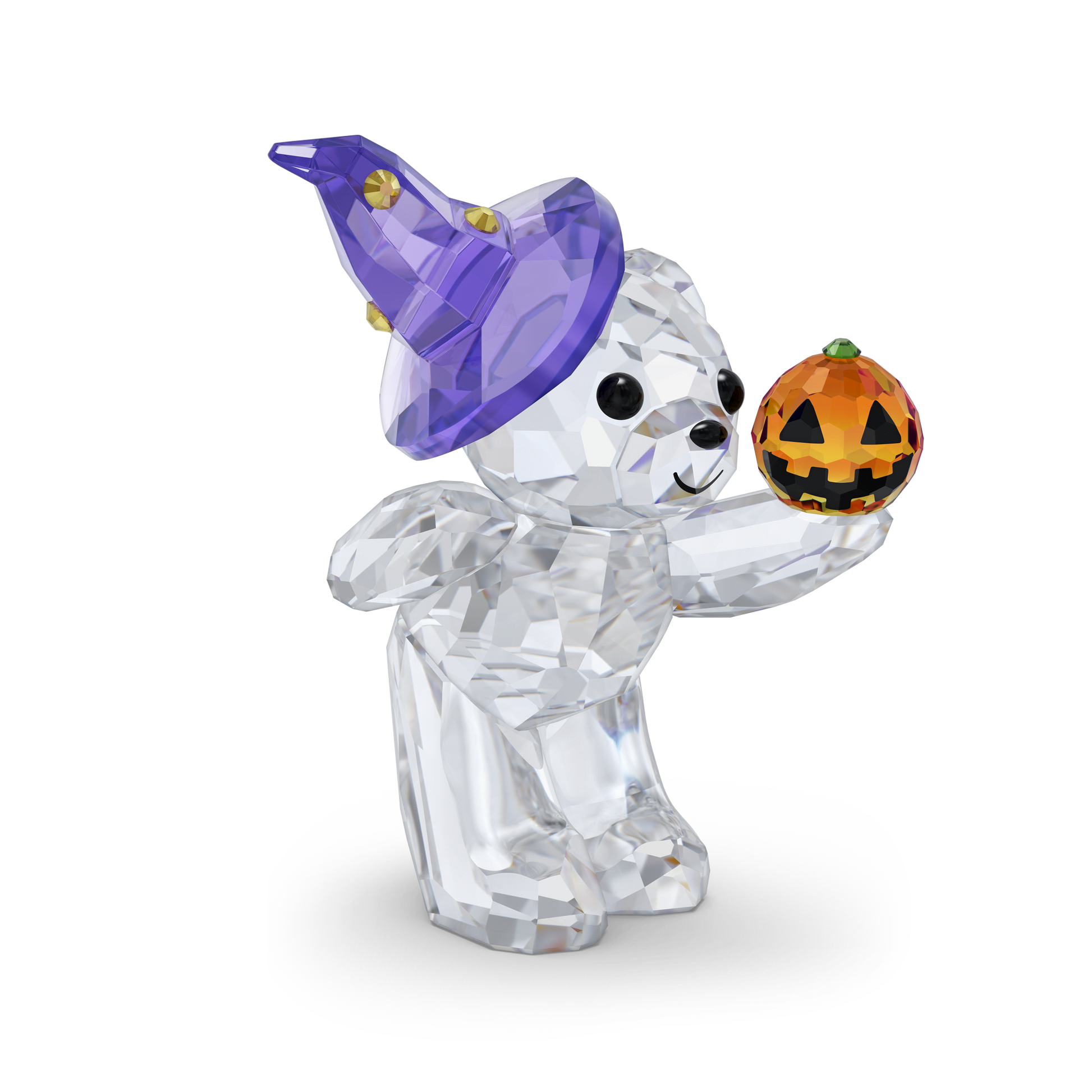 Kris Bear Halloween, Small