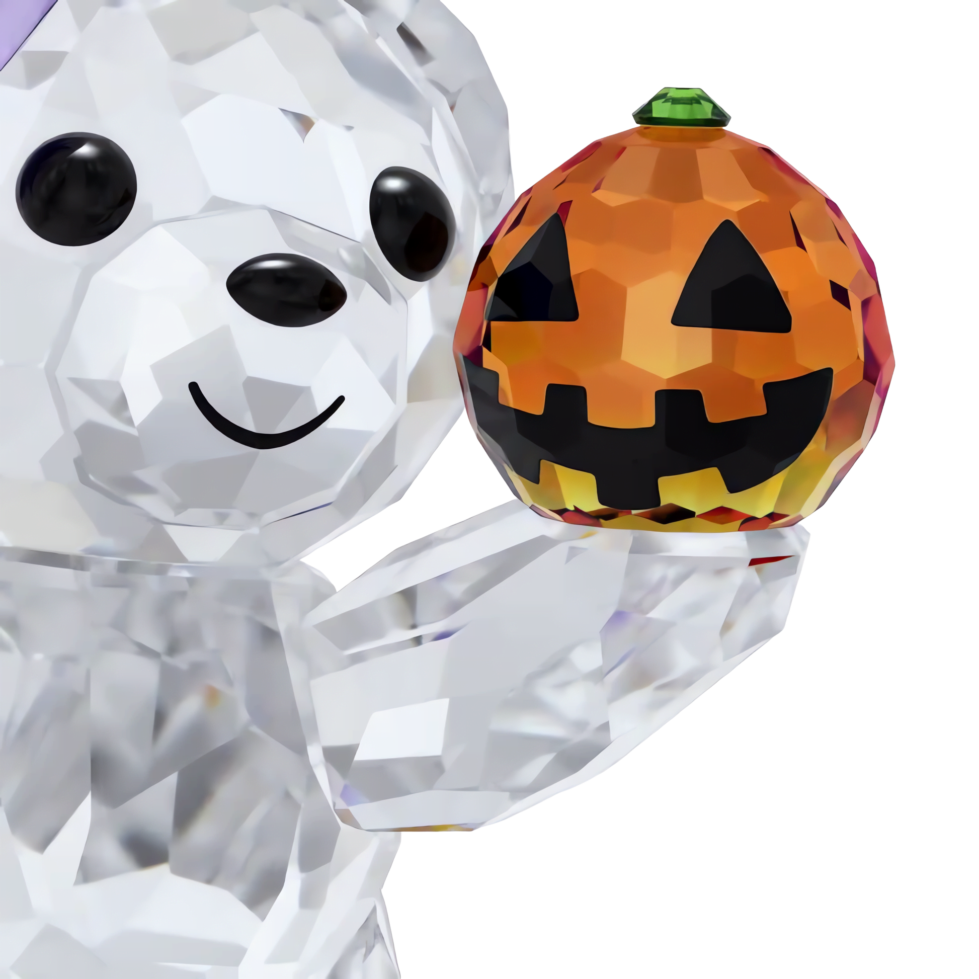 Kris Bear Halloween, Small