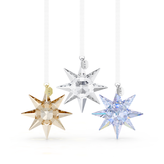 Annual Edition 35th Anniversary Ornament Set 2026