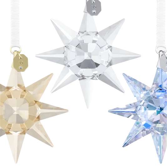 Annual Edition 35th Anniversary Ornament Set 2026