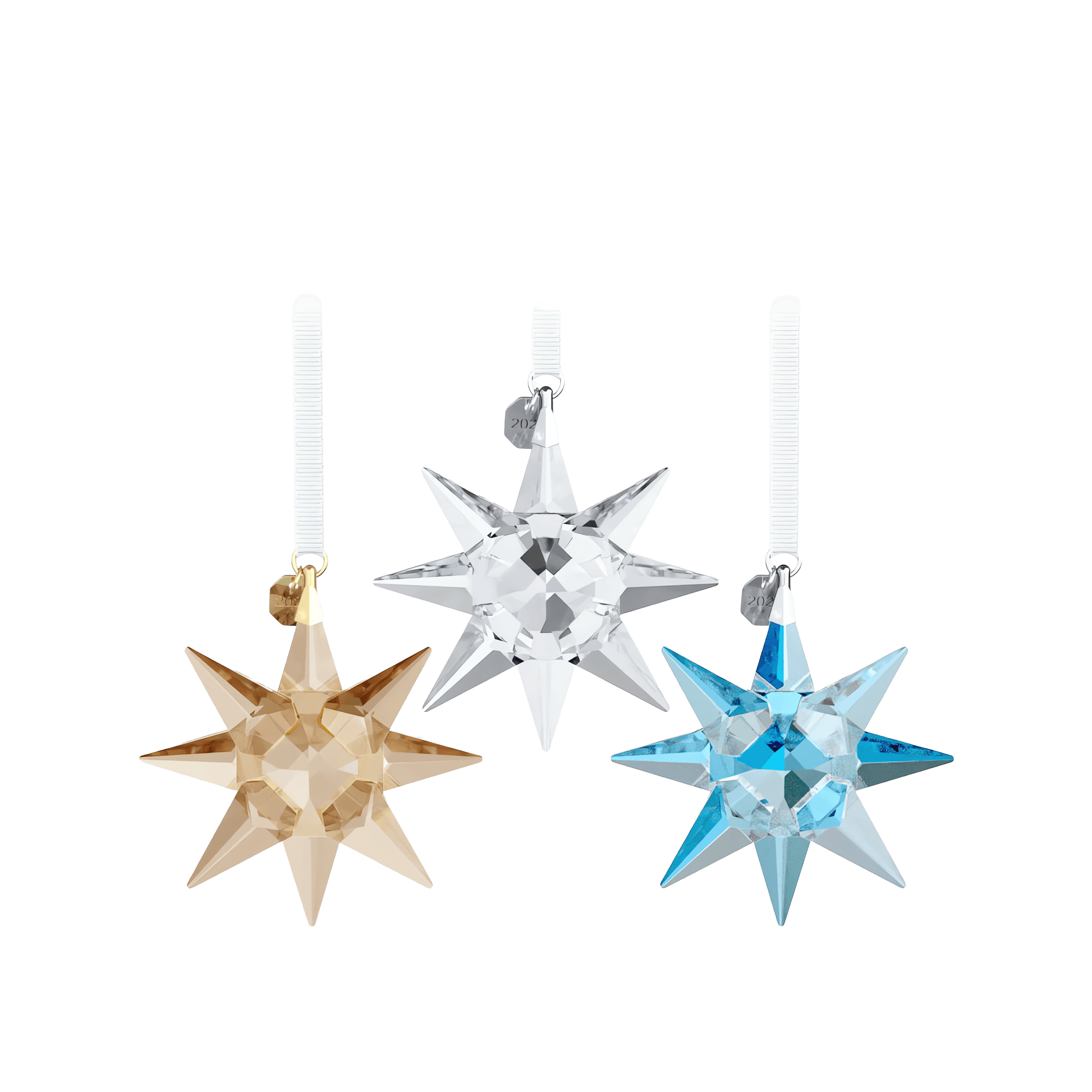 Annual Edition 35th Anniversary Ornament Set 2026