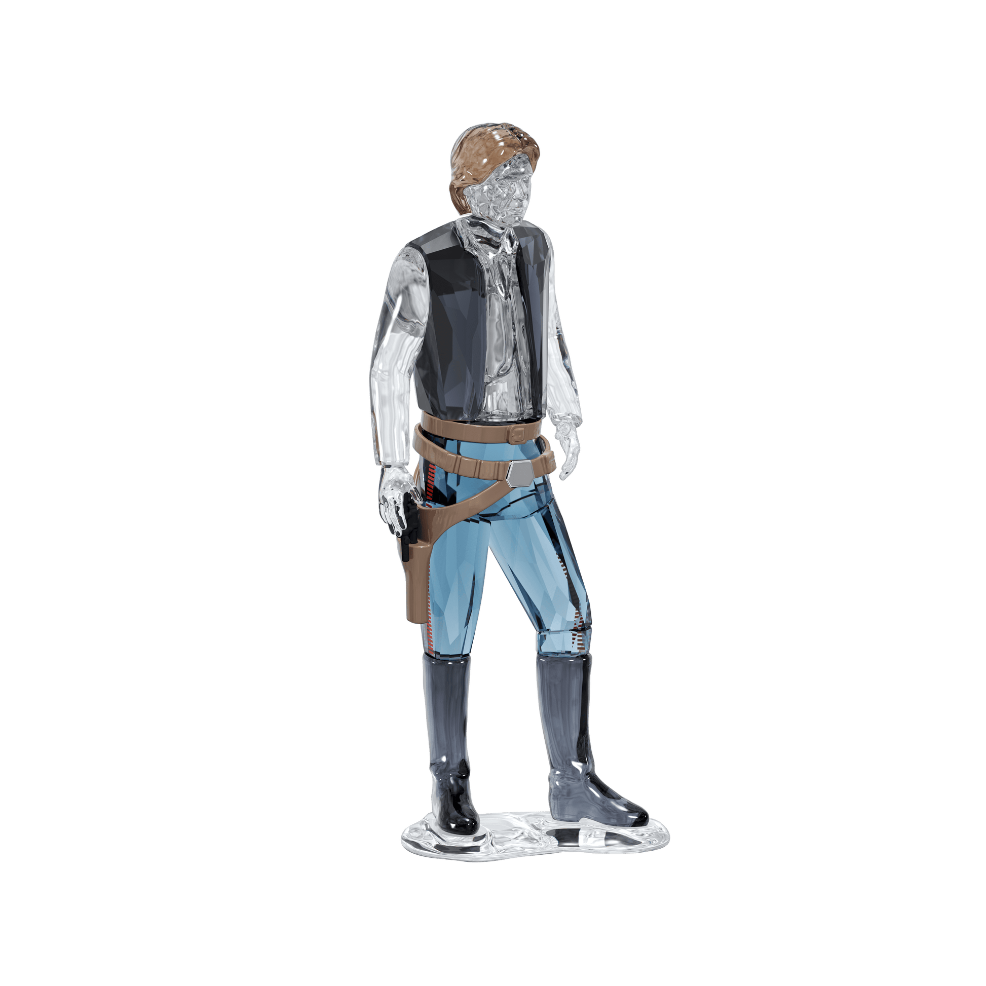 Star Wars Han Solo