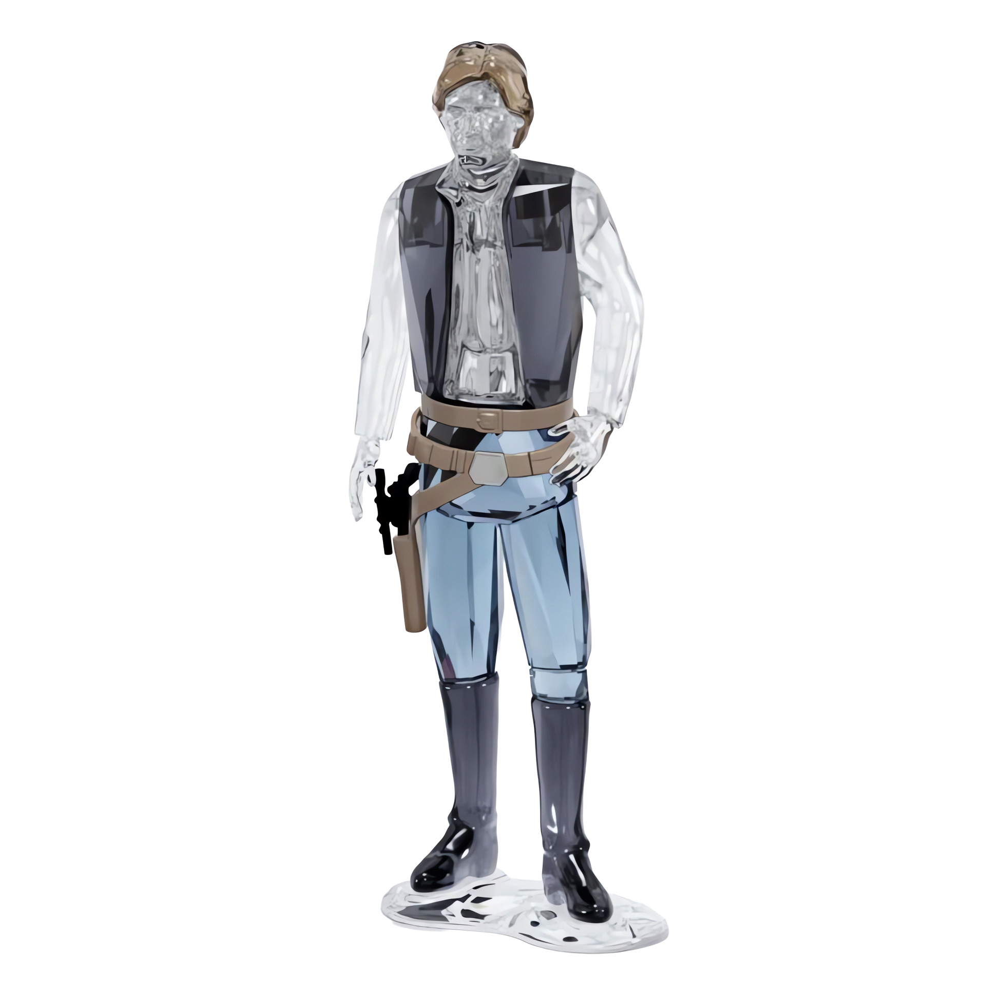 Star Wars Han Solo