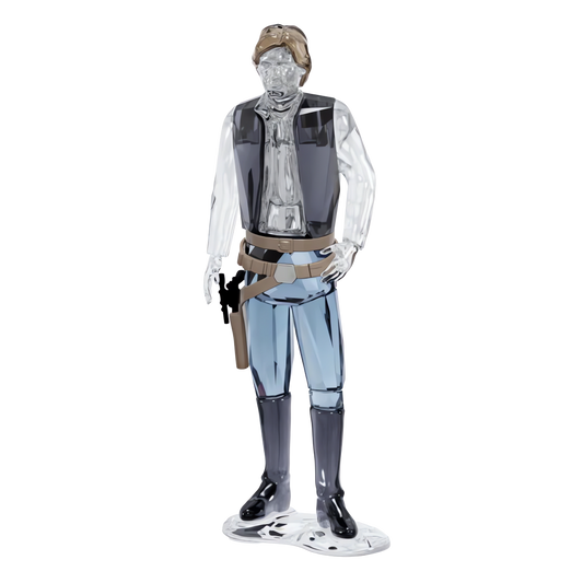 Star Wars Han Solo