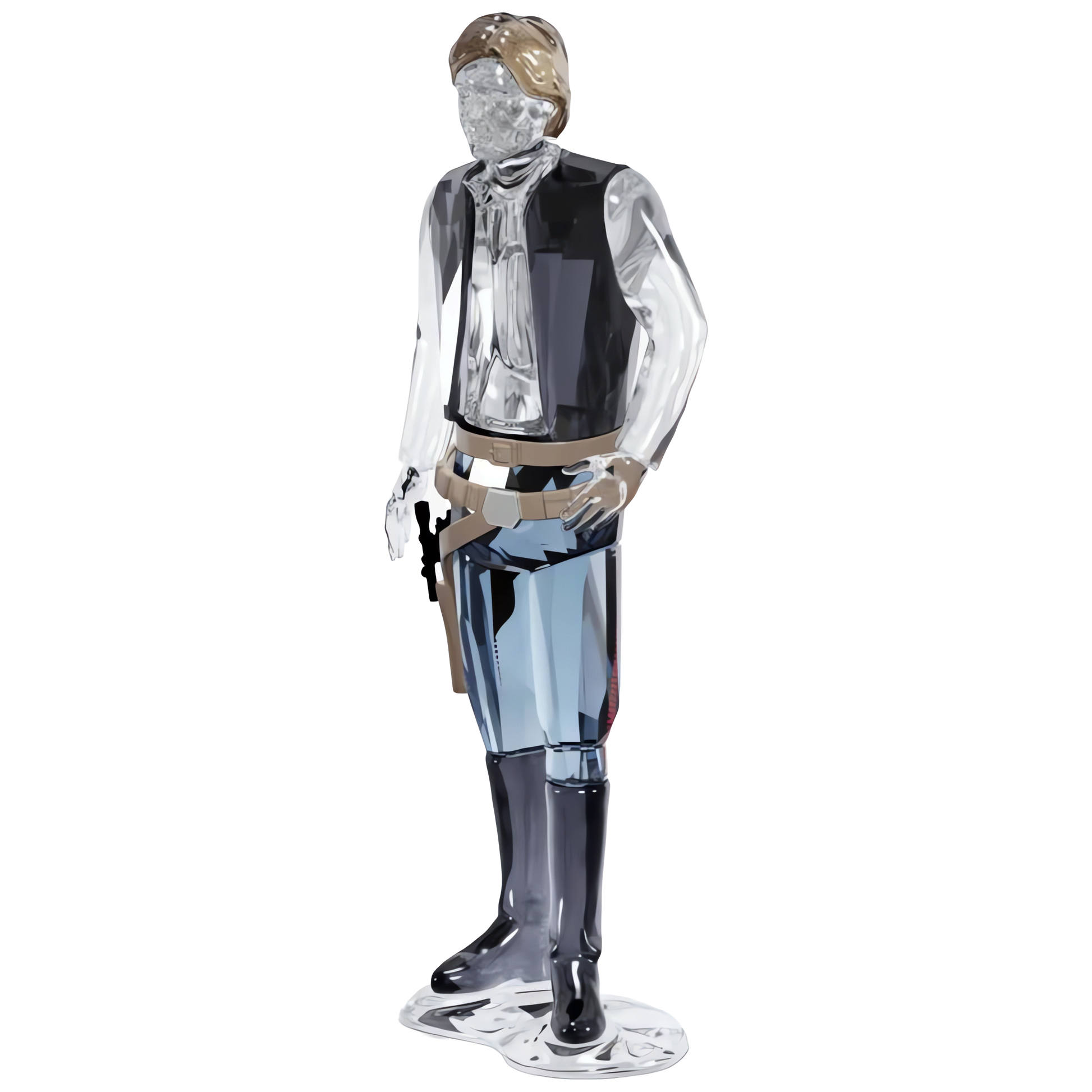 Star Wars Han Solo