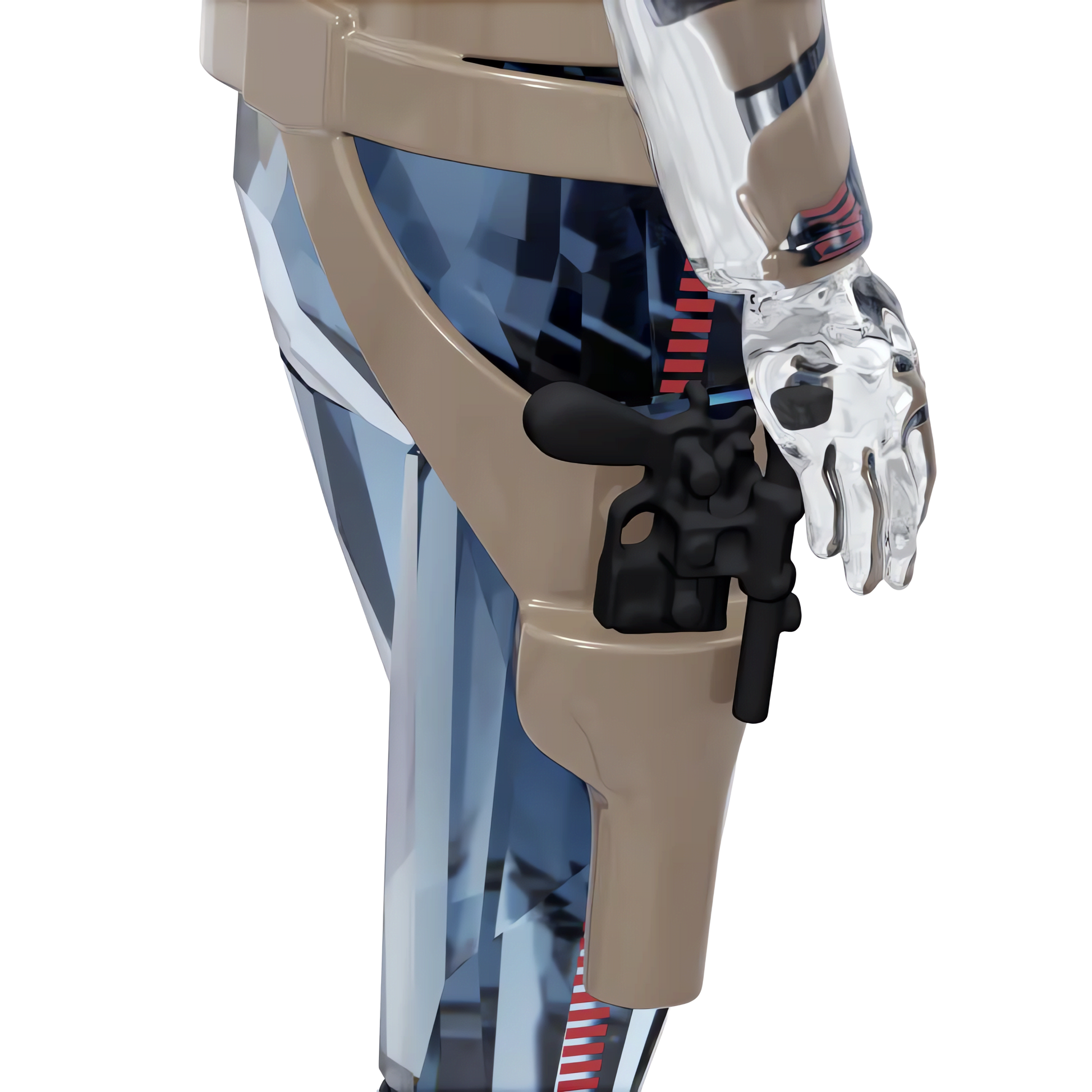 Star Wars Han Solo