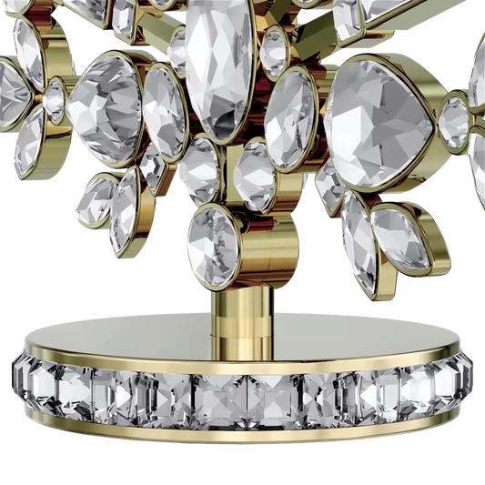 Gema Holiday Tree, Crystal