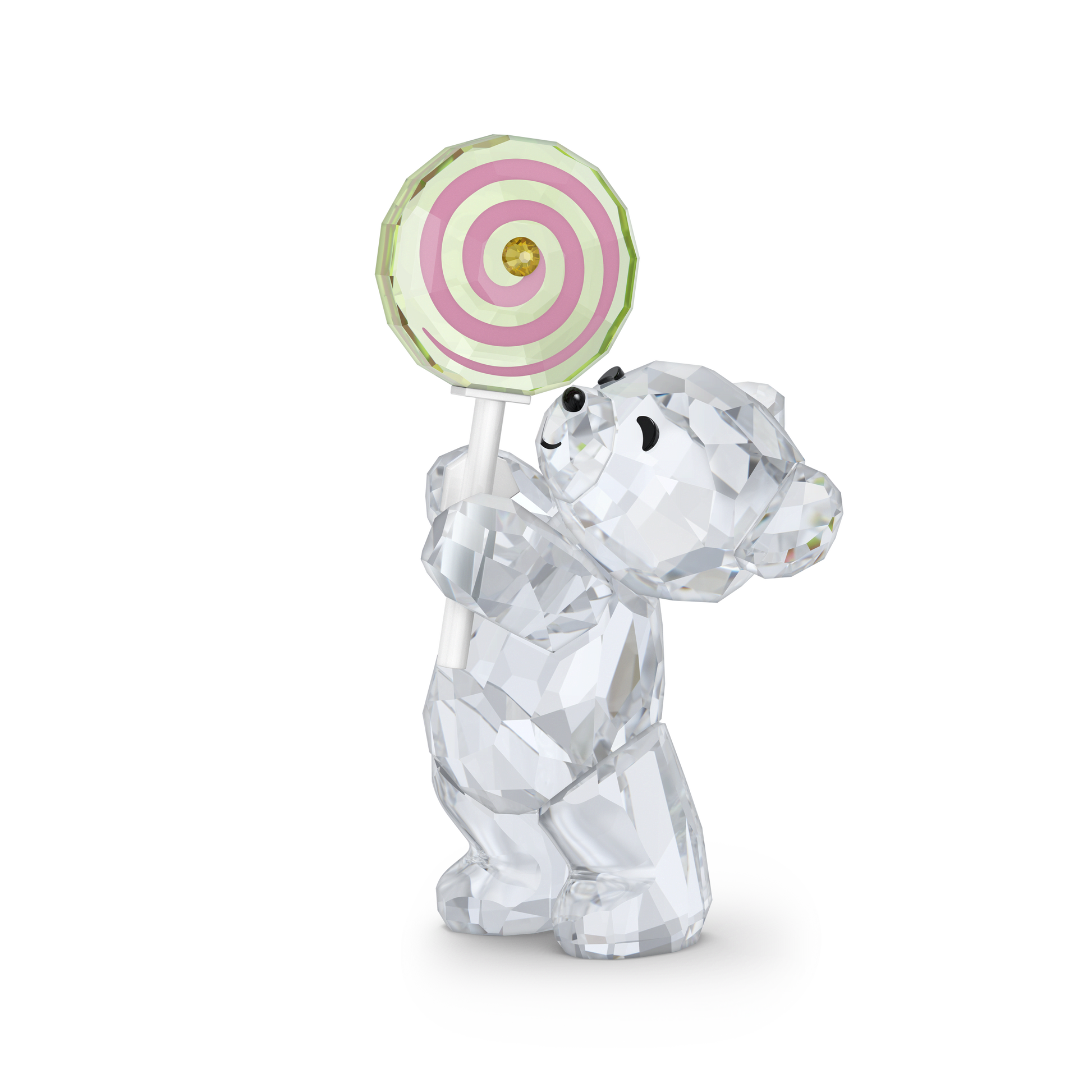 Kris Bear Sweet Lollipop, Multicolored
