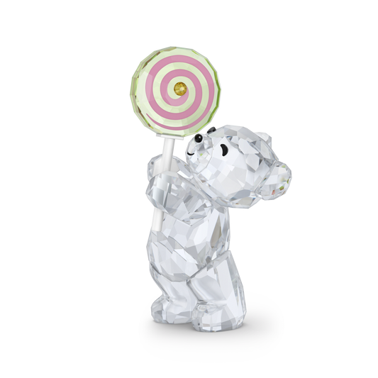 Kris Bear Sweet Lollipop, Multicolored