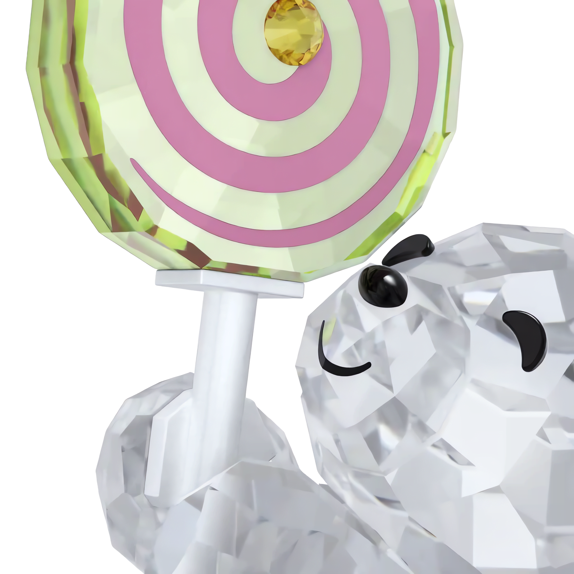 Kris Bear Sweet Lollipop, Multicolored
