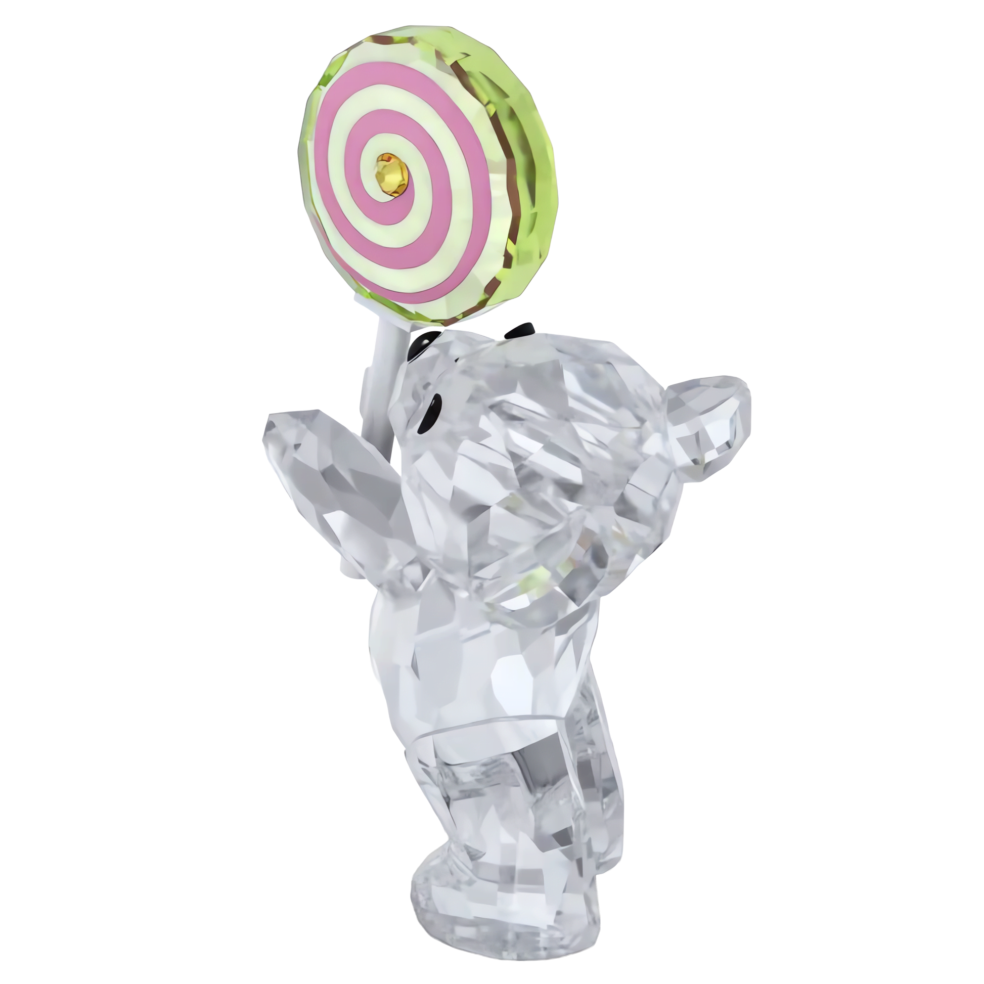 Kris Bear Sweet Lollipop, Multicolored