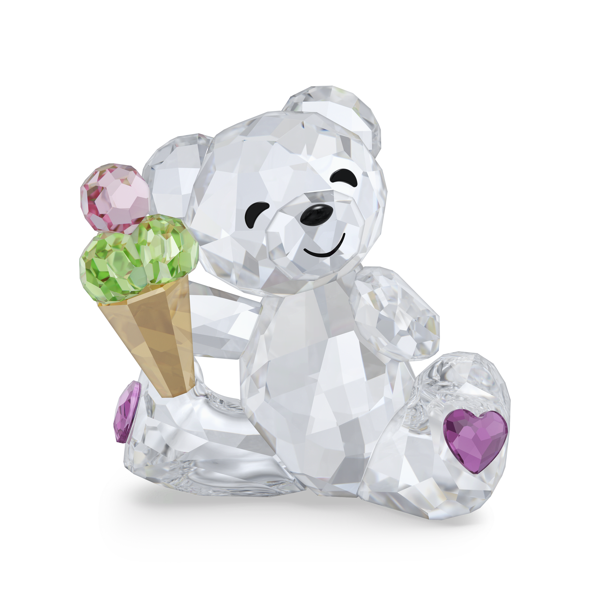 Kris Bear Scoops of Joy, Multicolored
