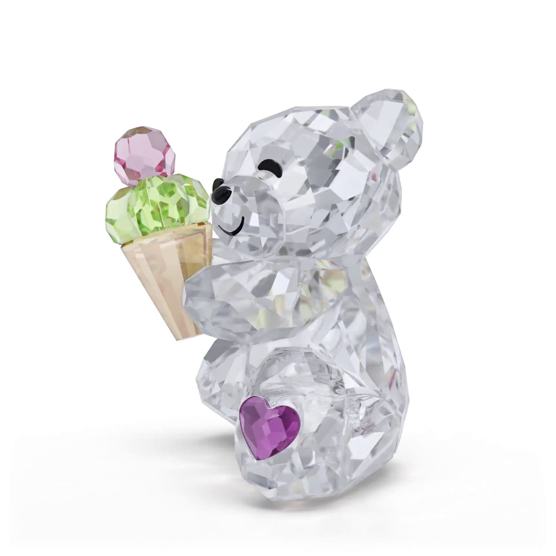 Kris Bear Scoops of Joy, Multicolored