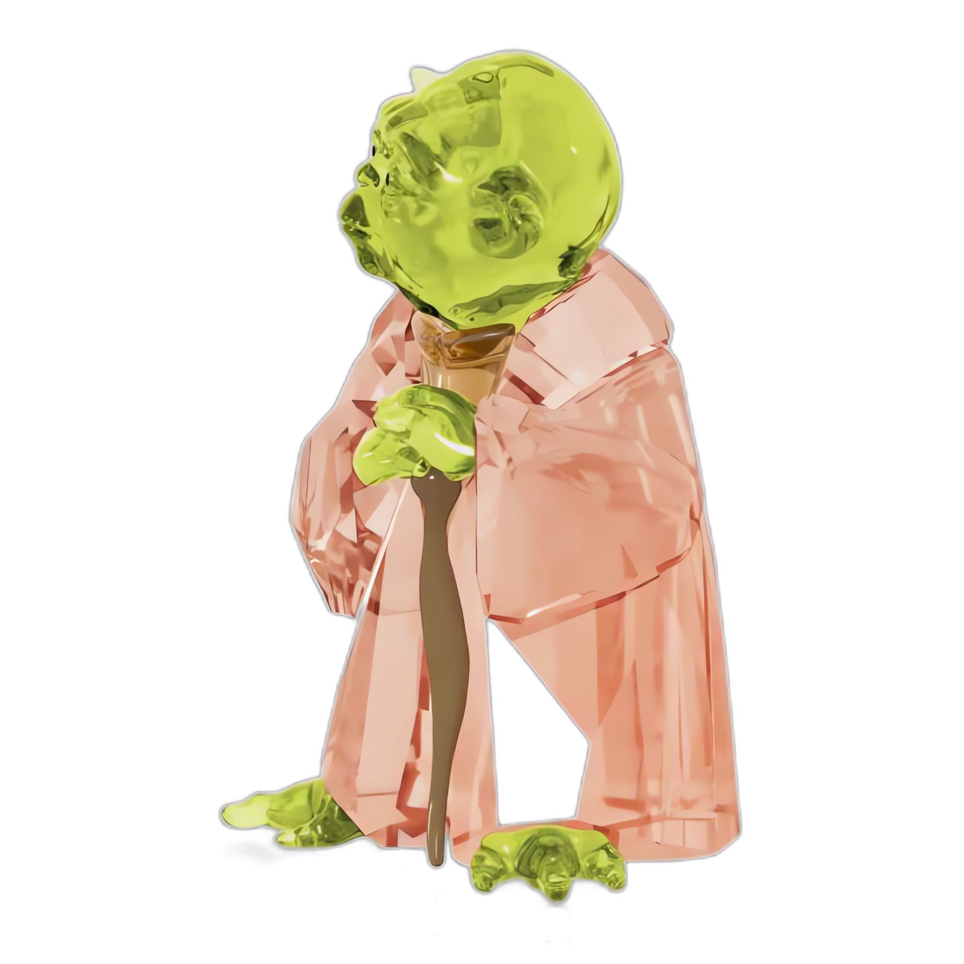 Star Wars - Master Yoda