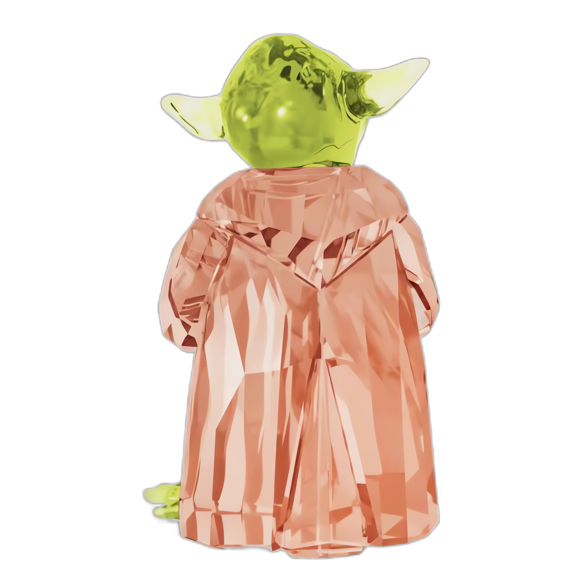 Star Wars - Master Yoda