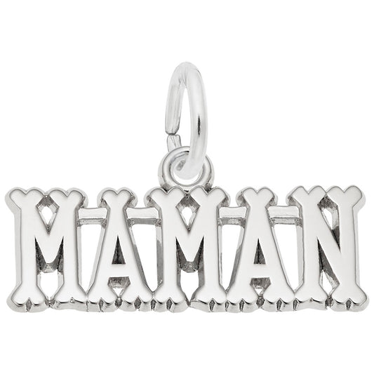 Maman Charm
