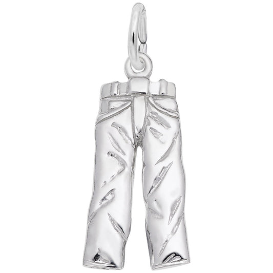Jeans Charm