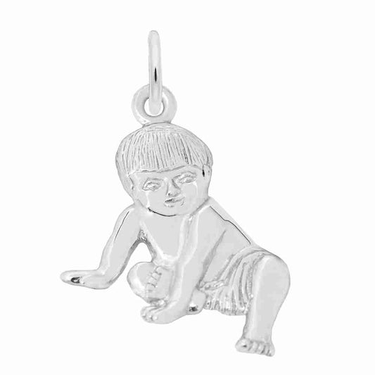New Baby Charm - Celebrate New Arrivals with Rembrandt Charms 6313